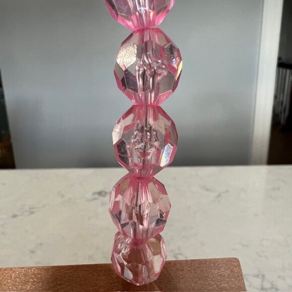 Hello Kitty Wooden Birdhouse - Viral Tiktok - 9-1/4" Tall - Picture 6 of 12